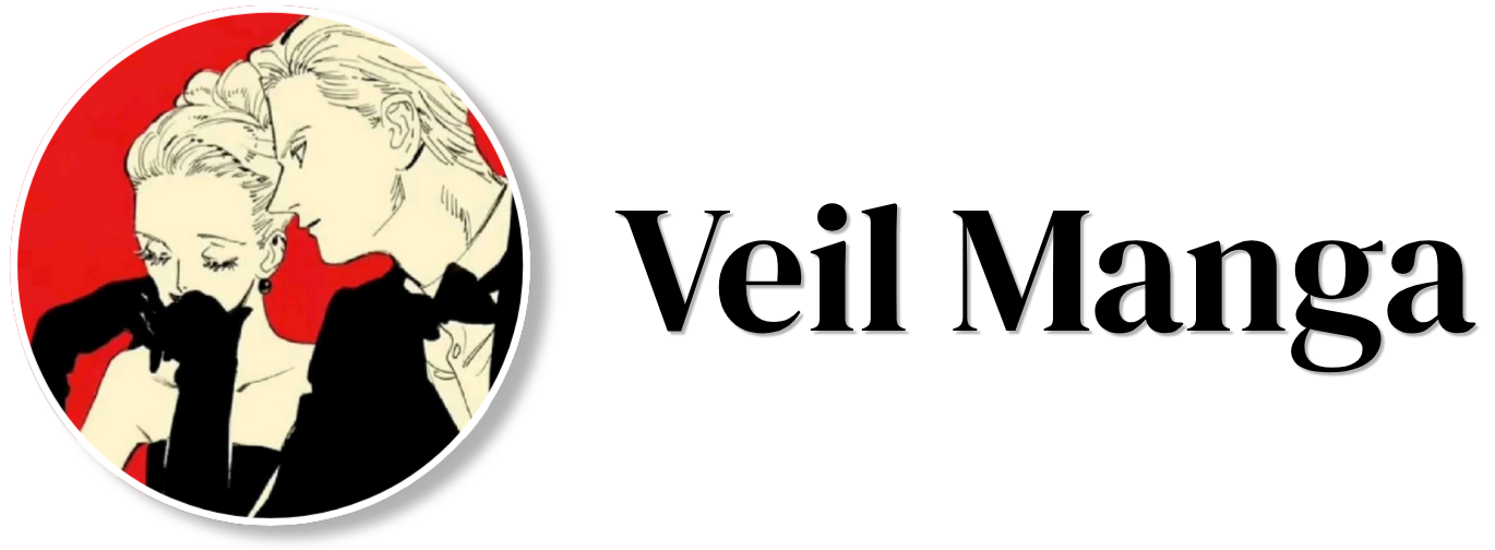 theveilmanga.online